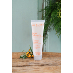 La Rosee Paris Organik Shea Yağlı Nemlendirici Yüz Kremi 60 ml - 4