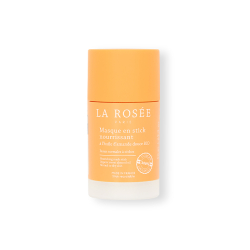 La Rosee Paris Organik Tatlı Badem Yağı İçeren Besleyici Stik Maske 50 ml - 1