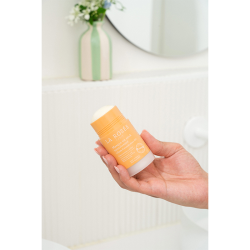 La Rosee Paris Organik Tatlı Badem Yağı İçeren Besleyici Stik Maske 50 ml - 3