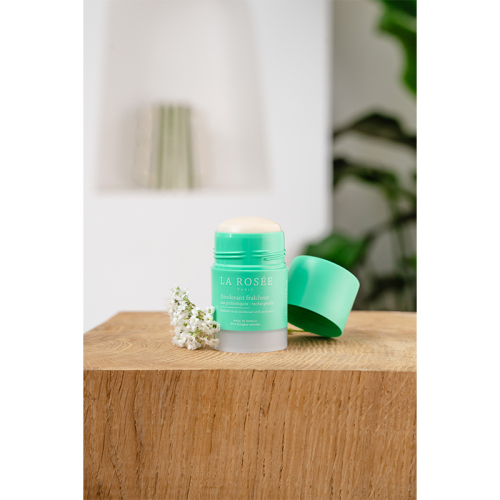 La Rosee Paris Probiyotikli Ferahlatıcı Deodorant 50 ml - 2