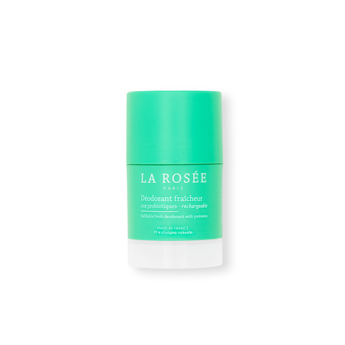 La Rosee Paris Probiyotikli Ferahlatıcı Deodorant 50 ml - La Rosee Paris