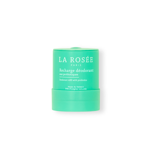 La Rosee Paris Probiyotikli Ferahlatıcı Deodorant Yedek 50 ml - La Rosee Paris