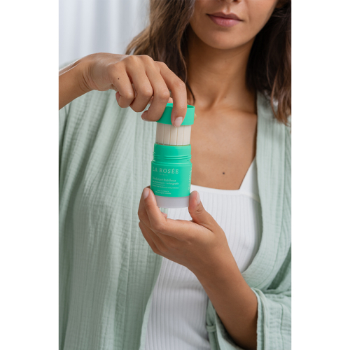 La Rosee Paris Probiyotikli Ferahlatıcı Deodorant Yedek 50 ml - 3
