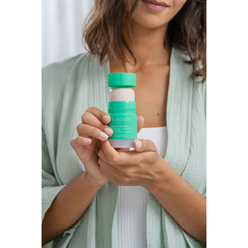 La Rosee Paris Probiyotikli Ferahlatıcı Deodorant Yedek 50 ml - 4