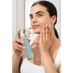 La Rosee Paris Ultra Yumuşak Organik Çiçek Solüsyonlu Makyaj Temizleyici Misel Jel 195 ml - 2