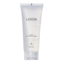 Lagom Cellup Gel To Water Cleanser - Yüz Temizleme Jeli 170ml - 1