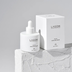 Lagom Cellus Aqualane Serum - Yoğun Nemlendirici Serum 50ml - 2