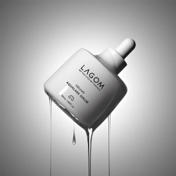 Lagom Cellus Aqualane Serum - Yoğun Nemlendirici Serum 50ml - 4