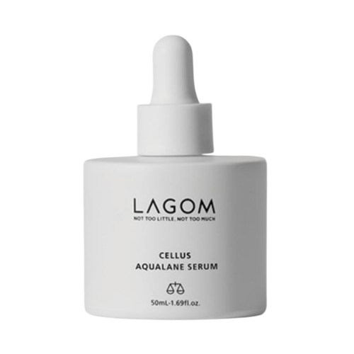 Lagom Cellus Aqualane Serum - Yoğun Nemlendirici Serum 50ml - Lagom