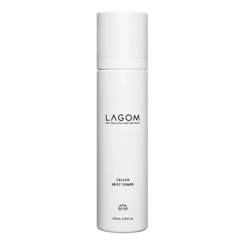 Lagom Cellus Mist Toner - Nemlendirici Mist Tonik 120ml - Lagom