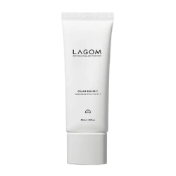 Lagom Cellus Sun Jel SPF 50+ PA++++ - Nemlendirici Etkili Güneş Jeli 40 ml - 1