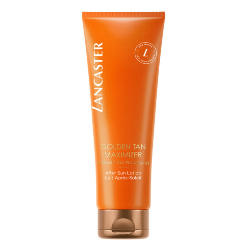 Lancaster Golden Tan Maximizer After Sun Lotion 250 ml - 1