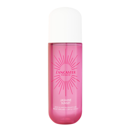 Lancaster Jasmine Sunset Body Hair Fragrance Mist 236 ml - Lancaster