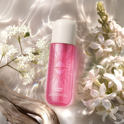 Lancaster Jasmine Sunset Body Hair Fragrance Mist 236 ml - 3