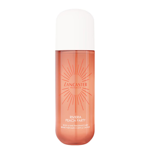 Lancaster Riviera Peach Party Body Hair Fragrance Mist 236 ml - Lancaster