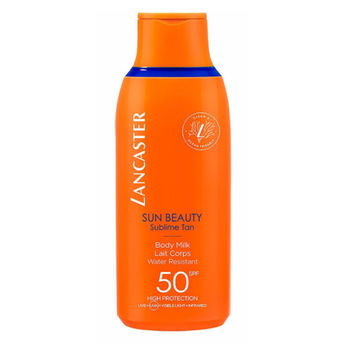 Lancaster Sun Beauty Body Milk Spf50+ 175 ml - Lancaster