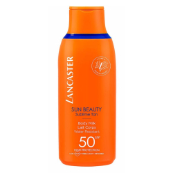 Lancaster Sun Beauty Body Milk Spf50+ 175 ml - 1