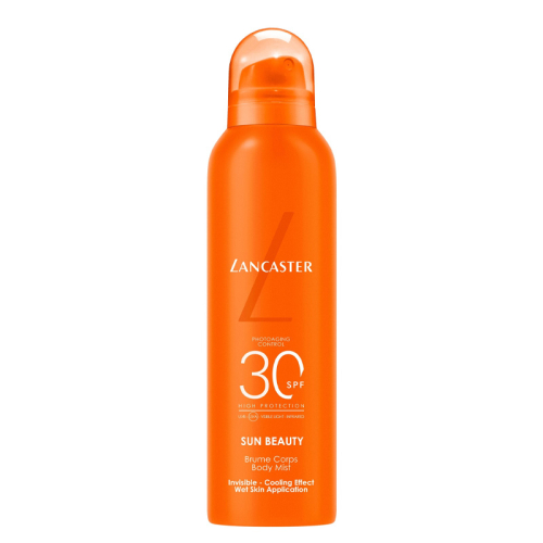 Lancaster Sun Beauty Effect Invisible Body Mist SPF30 200 ml - Lancaster