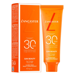 Lancaster Sun Beauty Face Gel SPF30 50 ml - 2