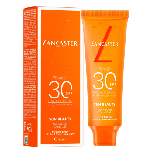 Lancaster Sun Beauty Face Gel SPF30 50 ml - 2