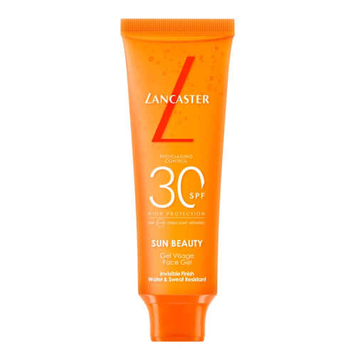 Lancaster Sun Beauty Face Gel SPF30 50 ml - Lancaster