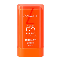 Lancaster Sun Beauty Face Stick SPF50 19 gr - 1