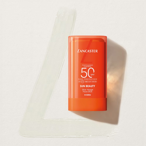 Lancaster Sun Beauty Face Stick SPF50 19 gr - 3