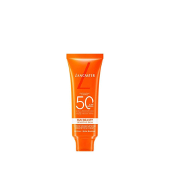 Lancaster Sun Beauty Sensitive Mineral Face Cream SPF50 50ml - 1