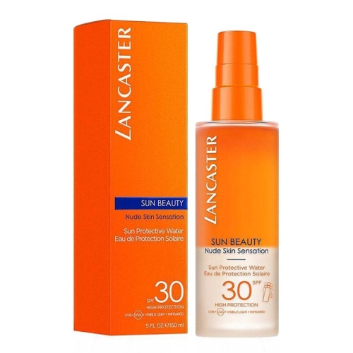 Lancaster Sun Beauty Spf30+ Güneş Koruyucu Su 150 ml - Lancaster
