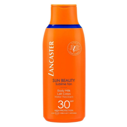 Lancaster Sun Beauty Sublime Tan Body Milk Spf30+ 175 ml - 1