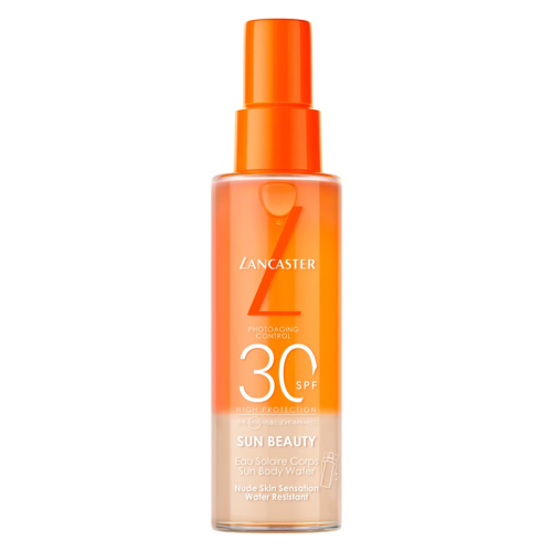 Lancaster Sun Beauty Sun Body Water SPF30 150 ml - Lancaster
