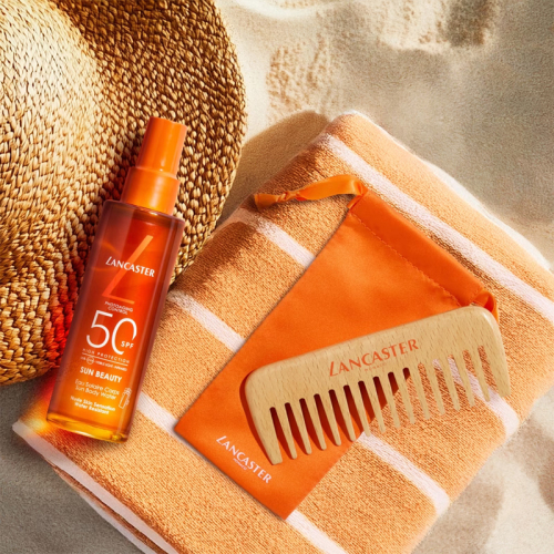 Lancaster Sun Beauty Sun Body Water SPF50 150 ml - 2