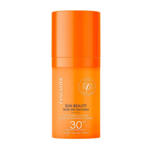 Lancaster Sun Beauty Sun Protective Fluid Spf30+ 30 ml - Lancaster