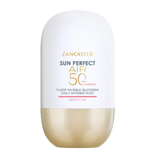 Lancaster Sun Perfect Air Daily Invisible Fluid Sensitive 40 ml - Lancaster