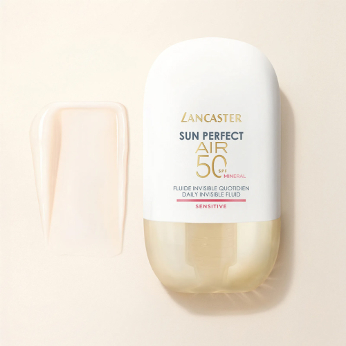 Lancaster Sun Perfect Air Daily Invisible Fluid Sensitive 40 ml - 2