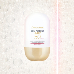 Lancaster Sun Perfect Air Daily Invisible Fluid Sensitive 40 ml - 3