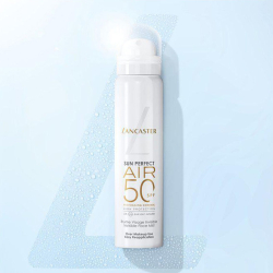 Lancaster Sun Perfect Air spf50 Invisible Face Mist 75 ml - 2