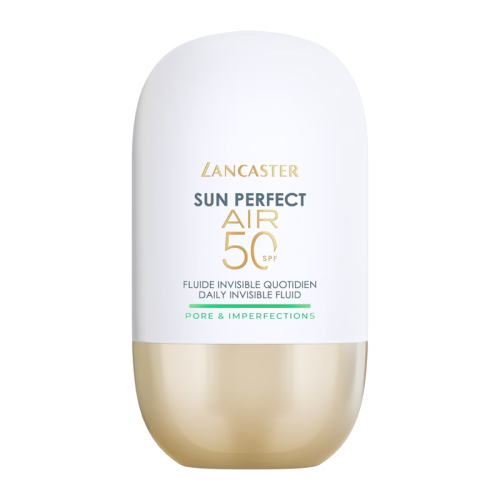 Lancaster Sun Perfect Daily Invisible Fluid Pore Imperfections SPF50 40 ml - Lancaster