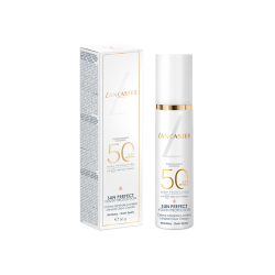 Lancaster Sun Perfect Mineral Glow Cream SPF50 50 ml - 1