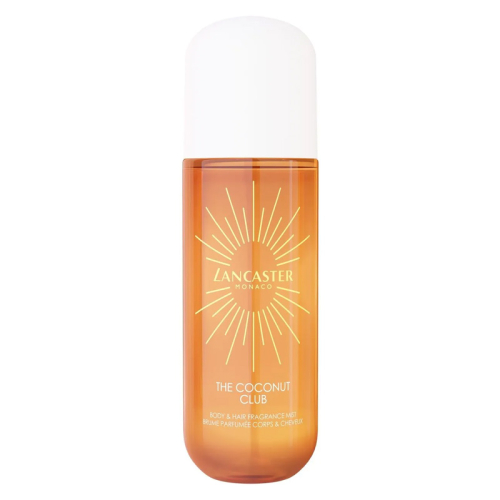 Lancaster The Coconut Club Body Hair Fragrance Mist 236 ml - Lancaster