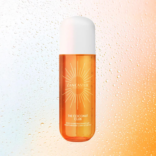 Lancaster The Coconut Club Body Hair Fragrance Mist 236 ml - 3
