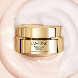 Lancome Absolue Rose 80 Balm to Foam 150 ml - 3