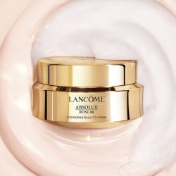 Lancome Absolue Rose 80 Balm to Foam 150 ml - 4