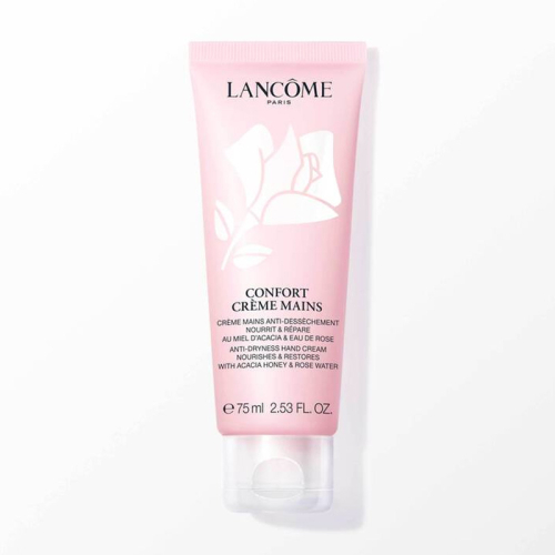 Lancome Confort Cream Hand Cream El Kremi 75 ml - Lancome