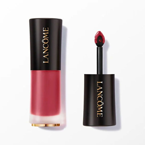 Lancome L Absolu Rouge Drama Ink Ruj - 270 Peau Contre Peau - Lancome
