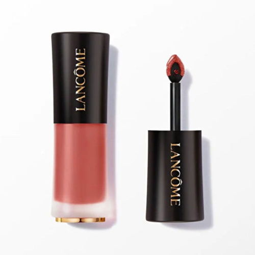 Lancome L Absolu Rouge Drama Ink Ruj - 274 French Tea - Lancome