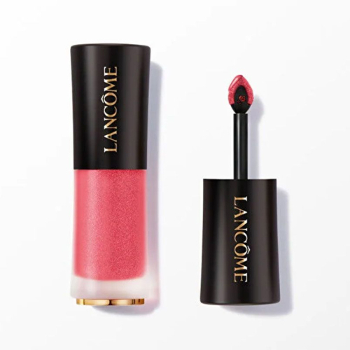 Lancome L Absolu Rouge Drama Ink Ruj - 311 Rose Cherie - Lancome