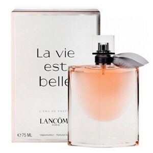 Lancome La Vie Est Belle Bayan Edp 75mL - 2