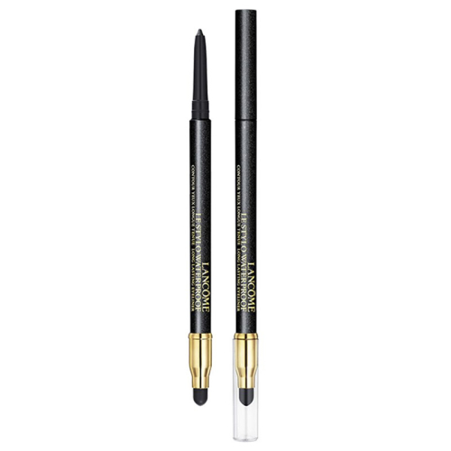 Lancome Le Stylo Waterproo Göz Kalemi - 01 Noir Onyx - Lancome