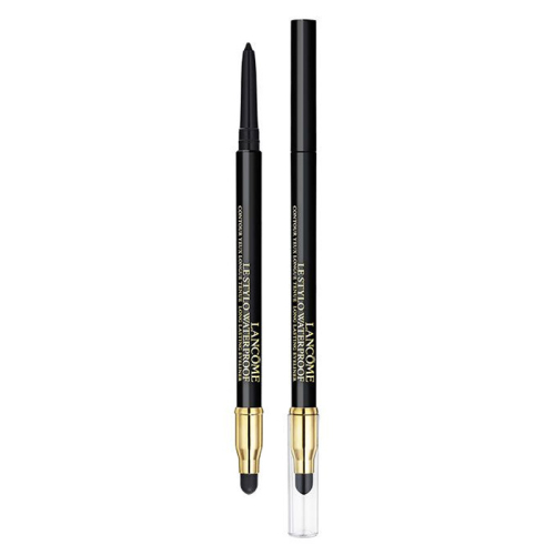 Lancome Le Stylo Waterproo Göz Kalemi - 02 Siyah - Lancome